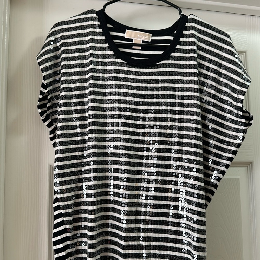 Michael Kors top